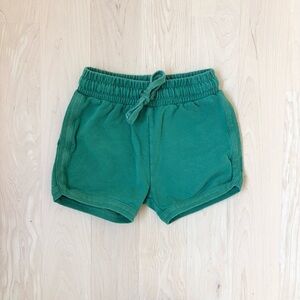 Fin & Vince Track Shorts